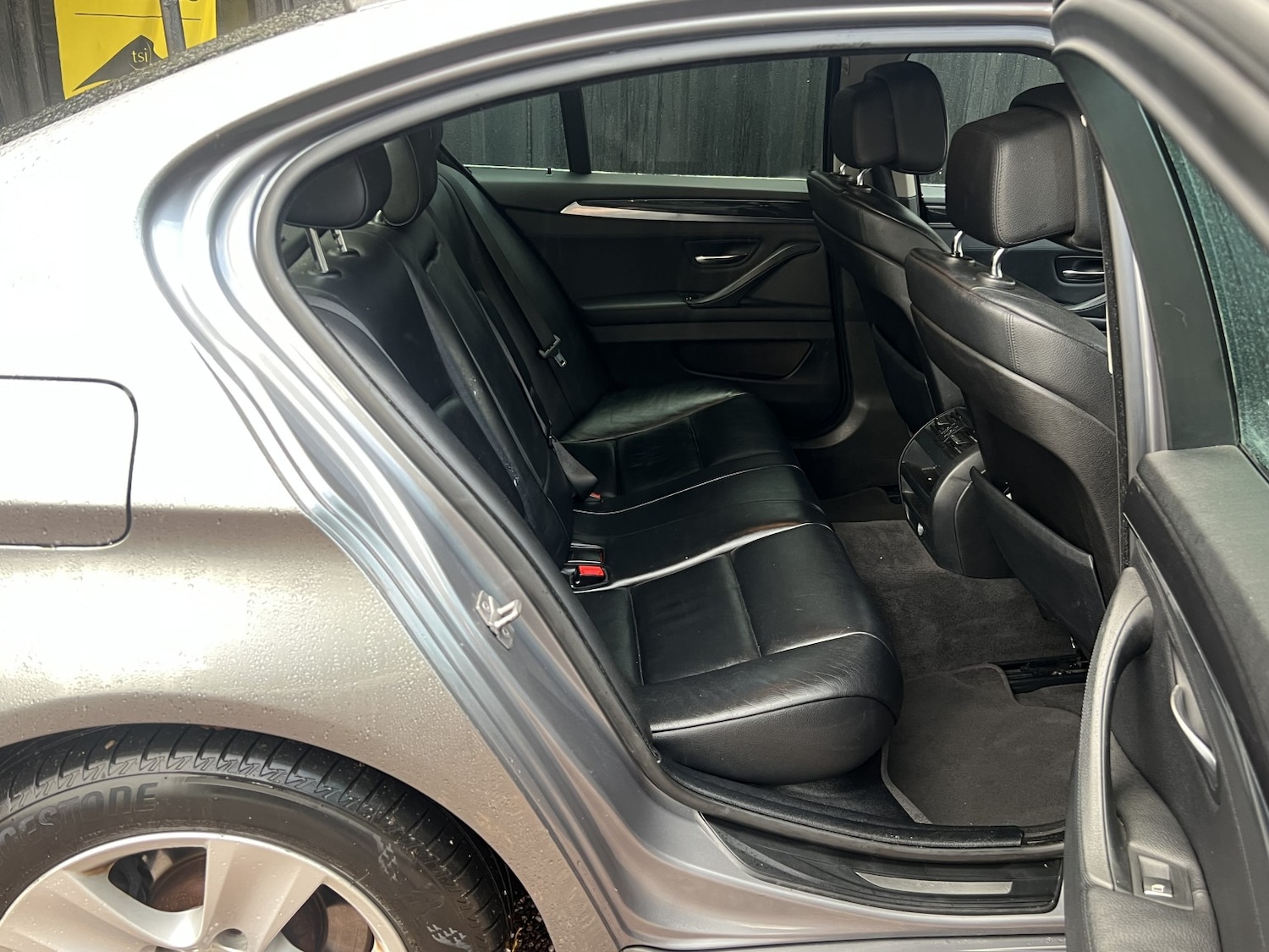 Used BMW 5 Series 2012 for sale - 76687270: Photo 27