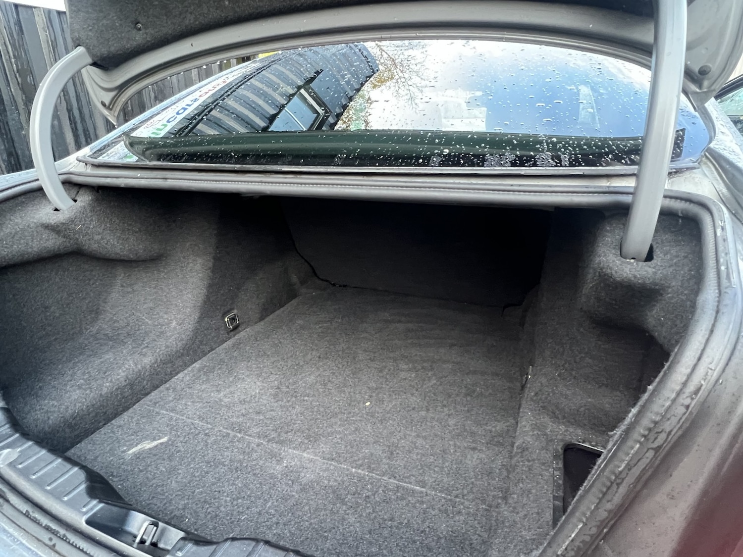 Used BMW 5 Series 2012 for sale - 76687270: Photo 29