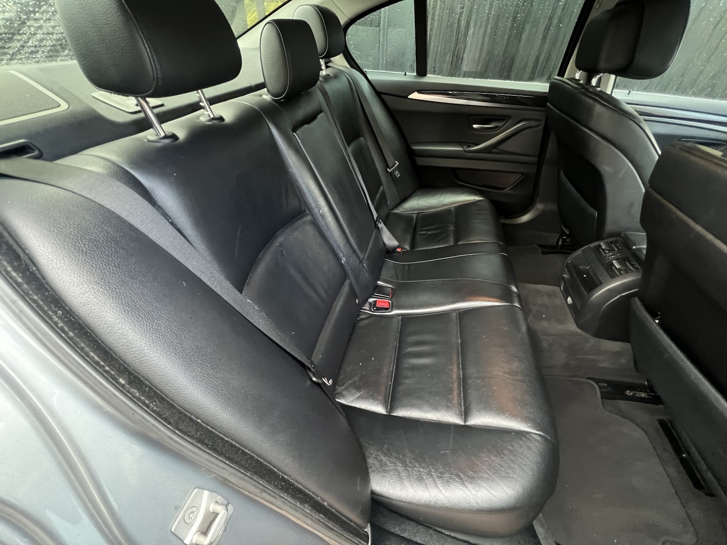 Used BMW 5 Series 2012 for sale - 76687270: Photo 31