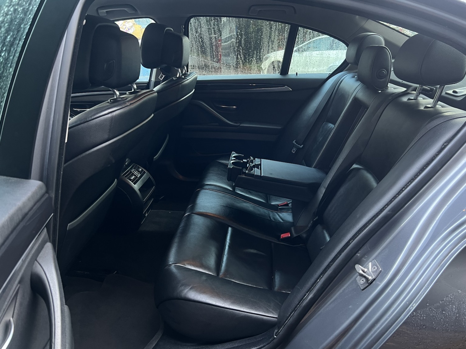 Used BMW 5 Series 2012 for sale - 76687270: Photo 33