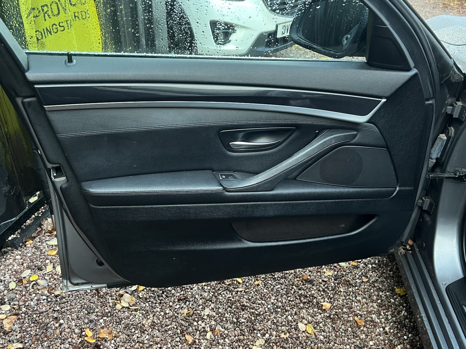 Used BMW 5 Series 2012 for sale - 76687270: Photo 35