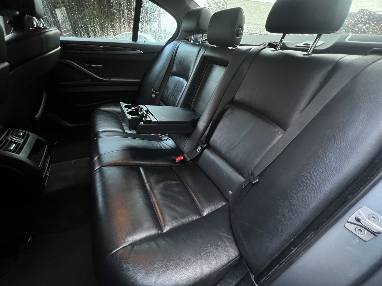 Used BMW 5 Series 2012 for sale - 76687270: Photo 37