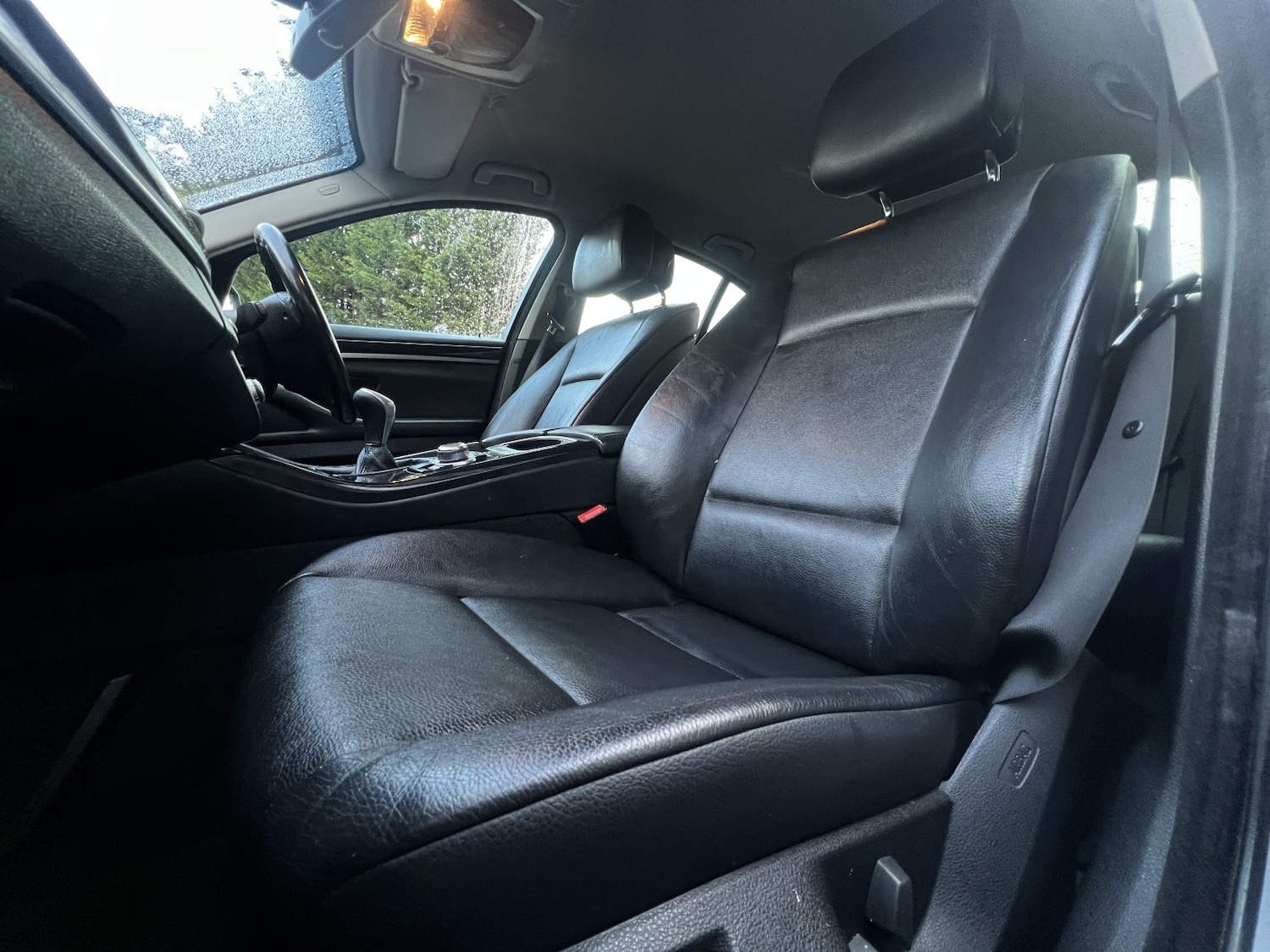 Used BMW 5 Series 2012 for sale - 76687270: Photo 39