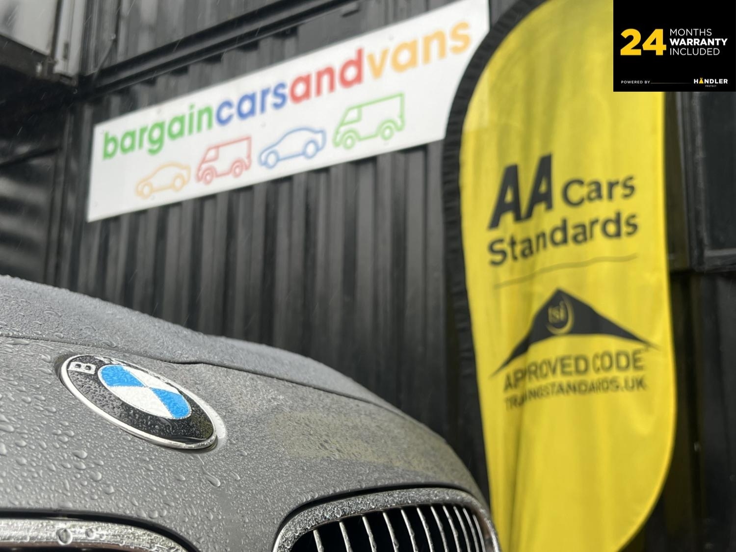 Used BMW 5 Series 2012 for sale - 76687270: Photo 4