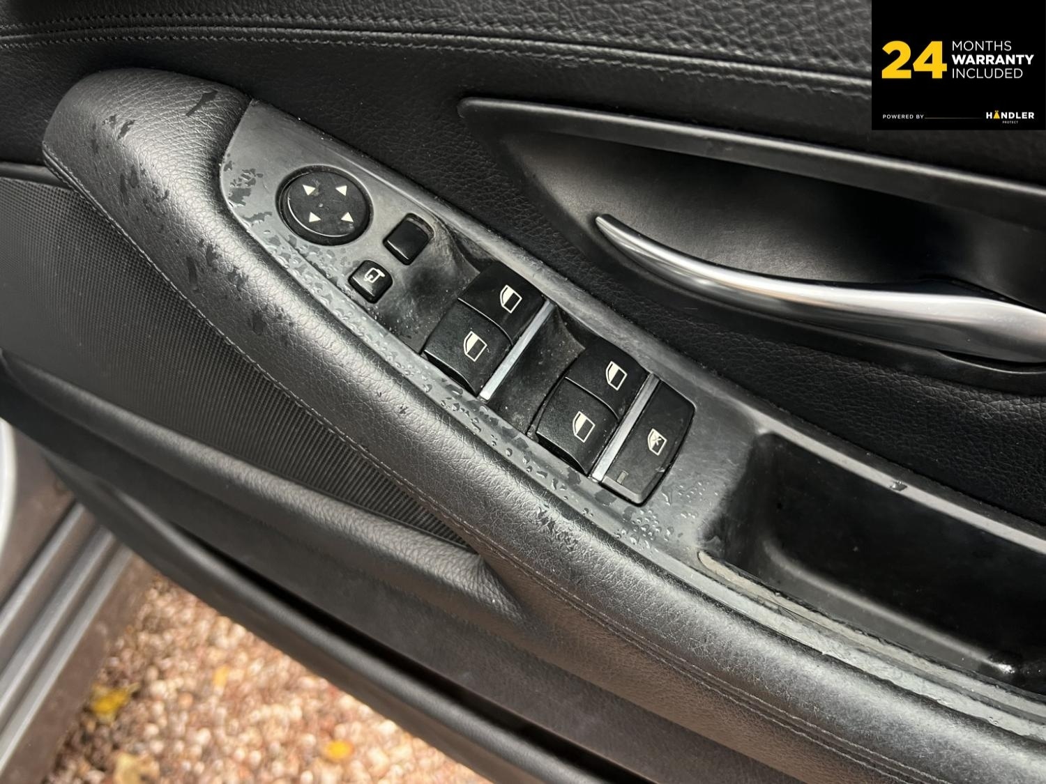 Used BMW 5 Series 2012 for sale - 76687270: Photo 5