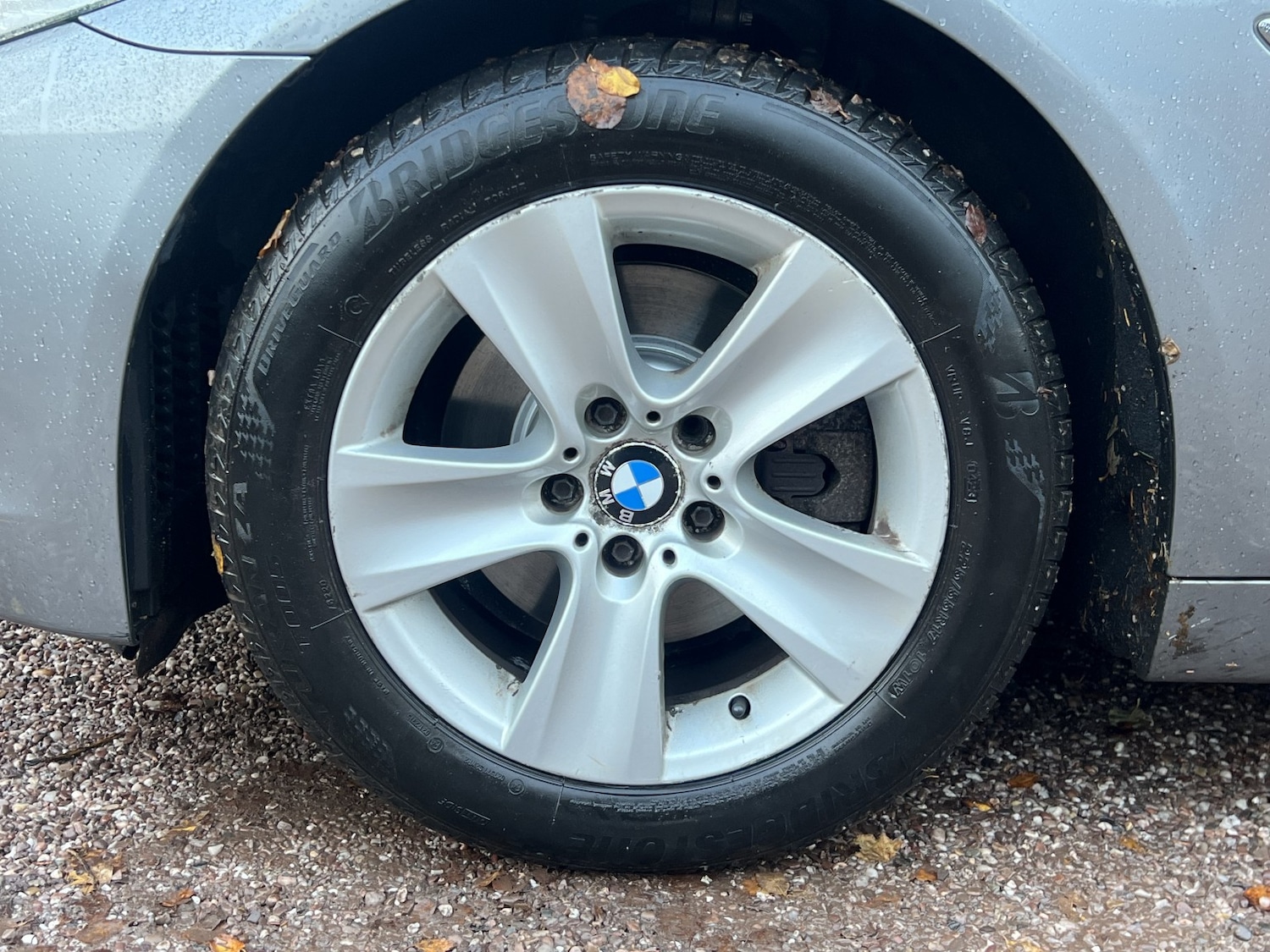 Used BMW 5 Series 2012 for sale - 76687270: Photo 53