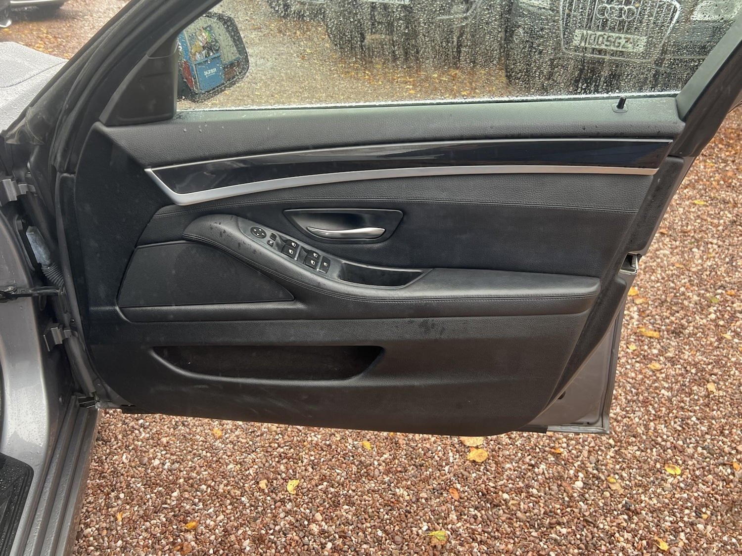 Used BMW 5 Series 2012 for sale - 76687270: Photo 6