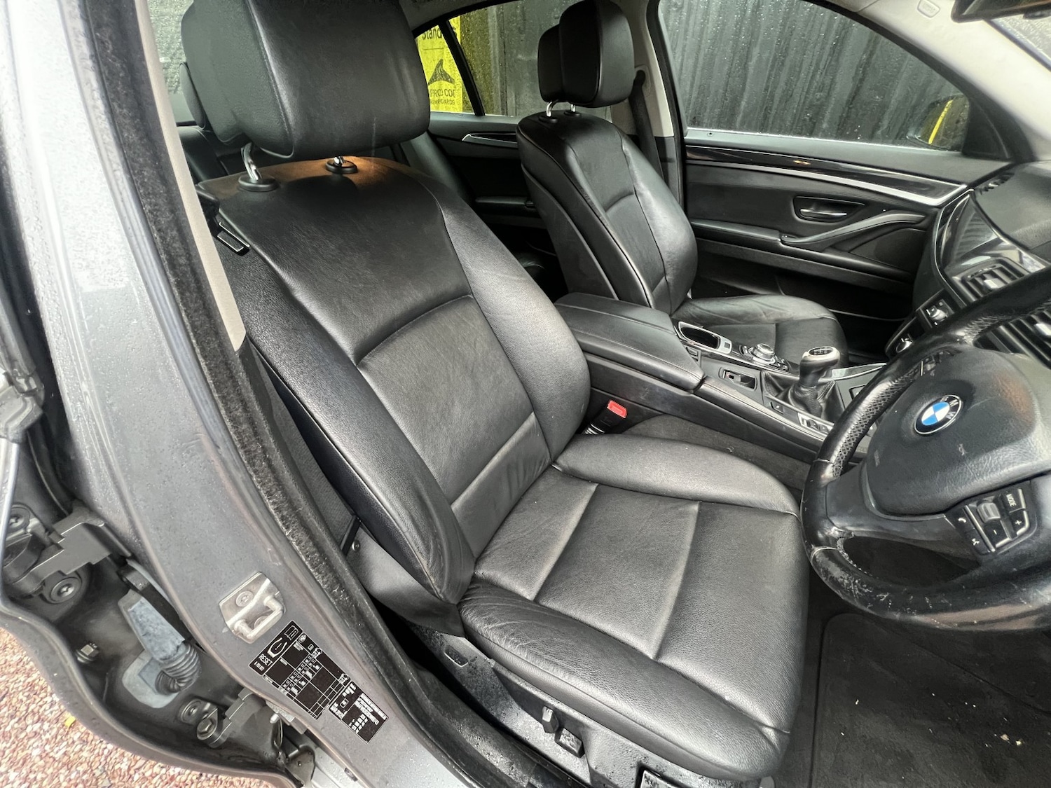 Used BMW 5 Series 2012 for sale - 76687270: Photo 8