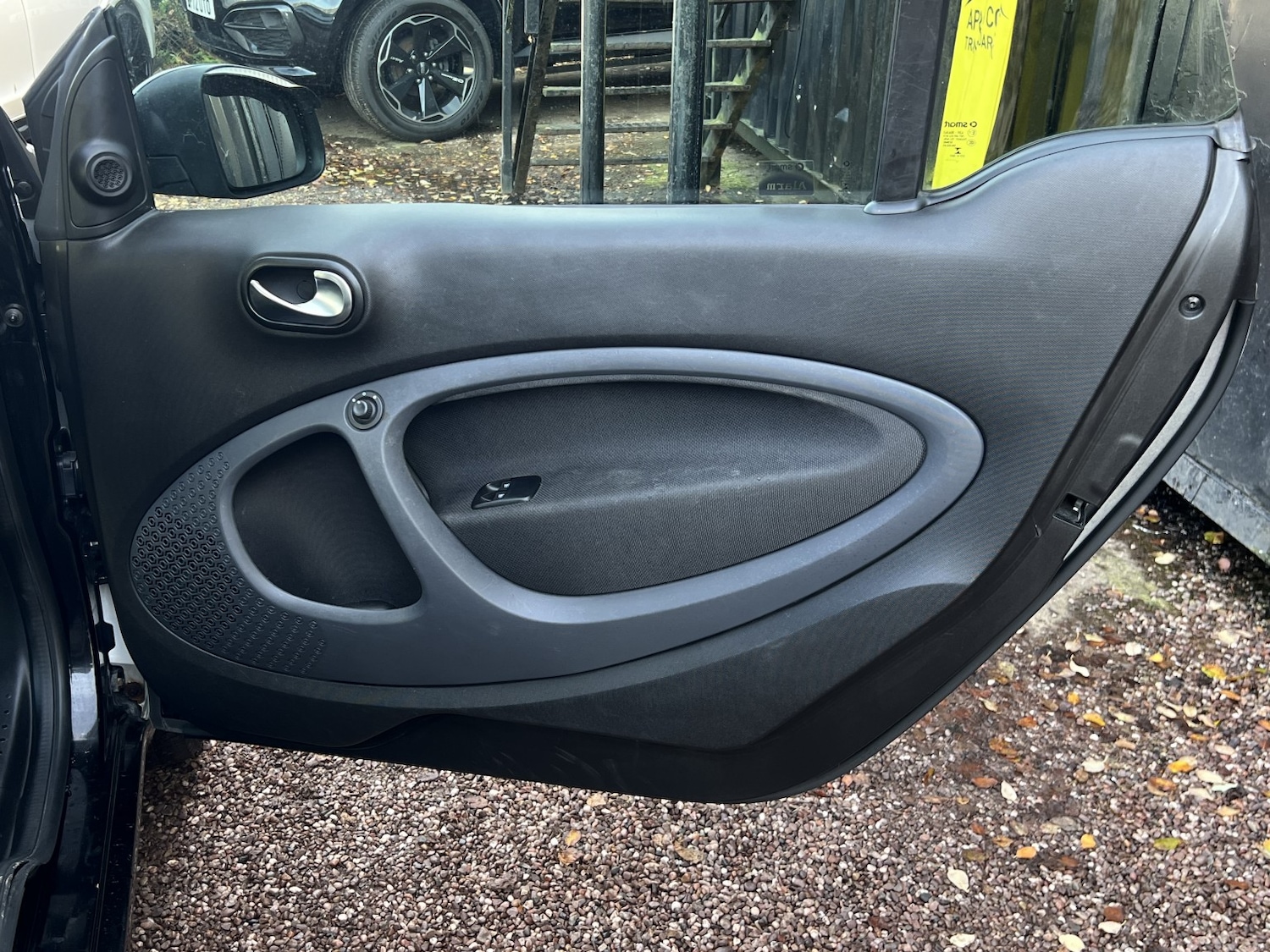 Used smart fortwo 2016 for sale - 76687164: Photo 19