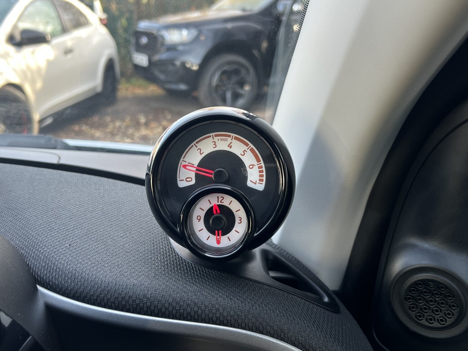 Used smart fortwo 2016 for sale - 76687164: Photo 24