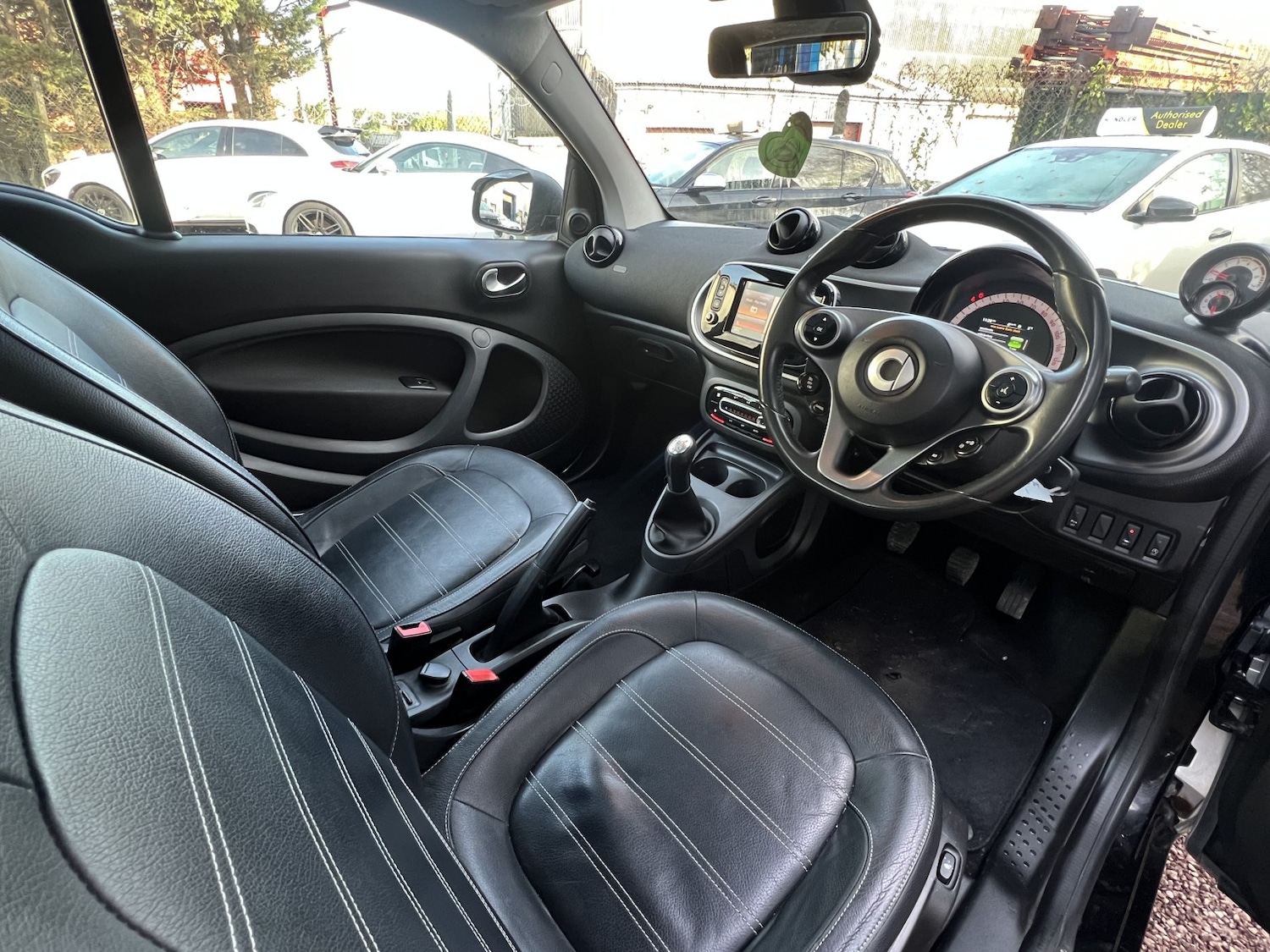 Used smart fortwo 2016 for sale - 76687164: Photo 26