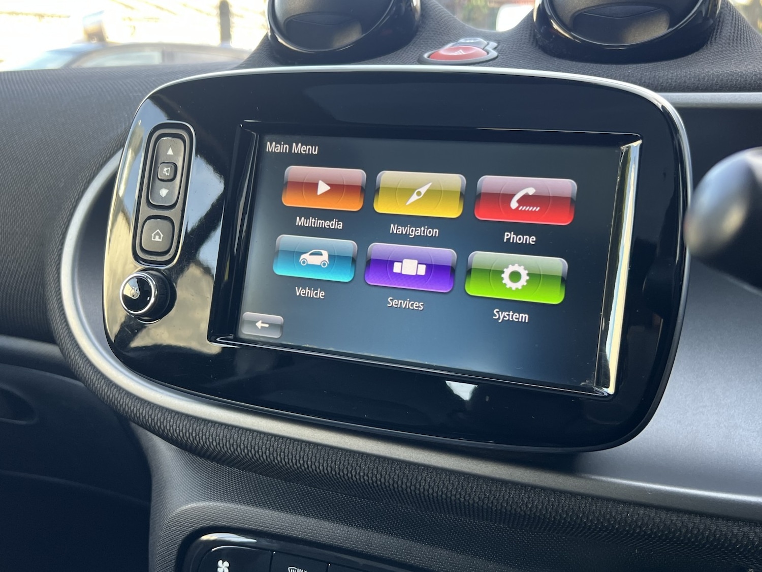 Used smart fortwo 2016 for sale - 76687164: Photo 39