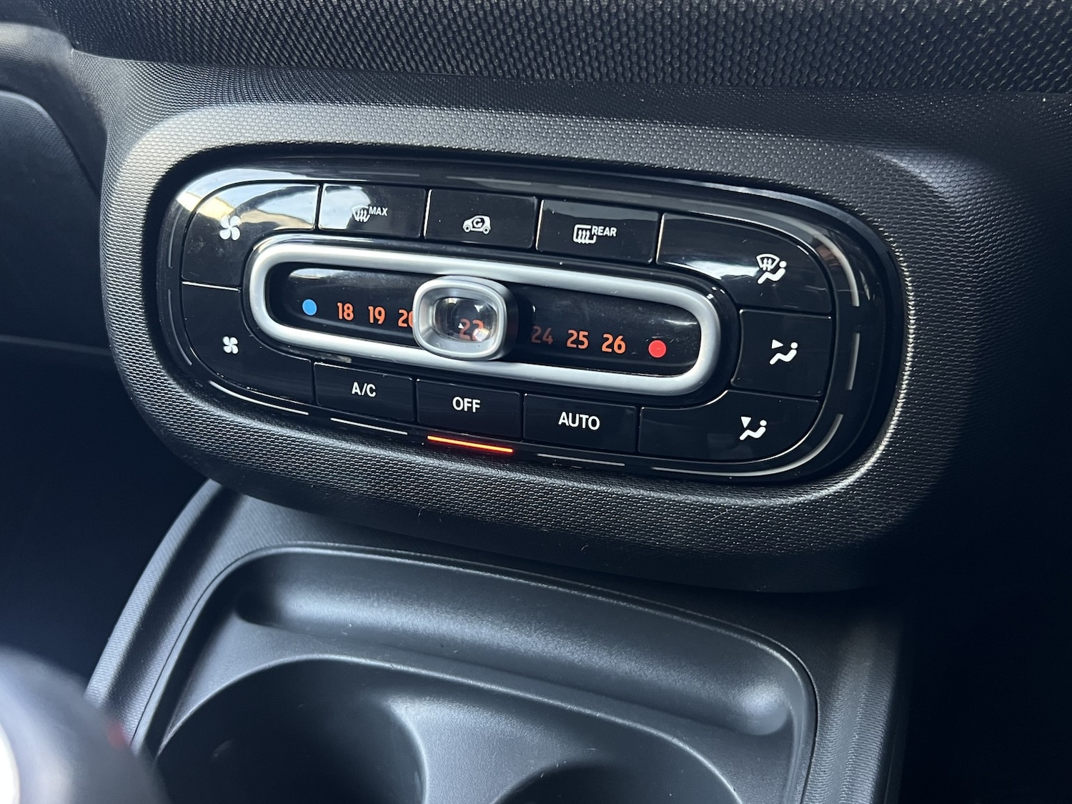 Used smart fortwo 2016 for sale - 76687164: Photo 41