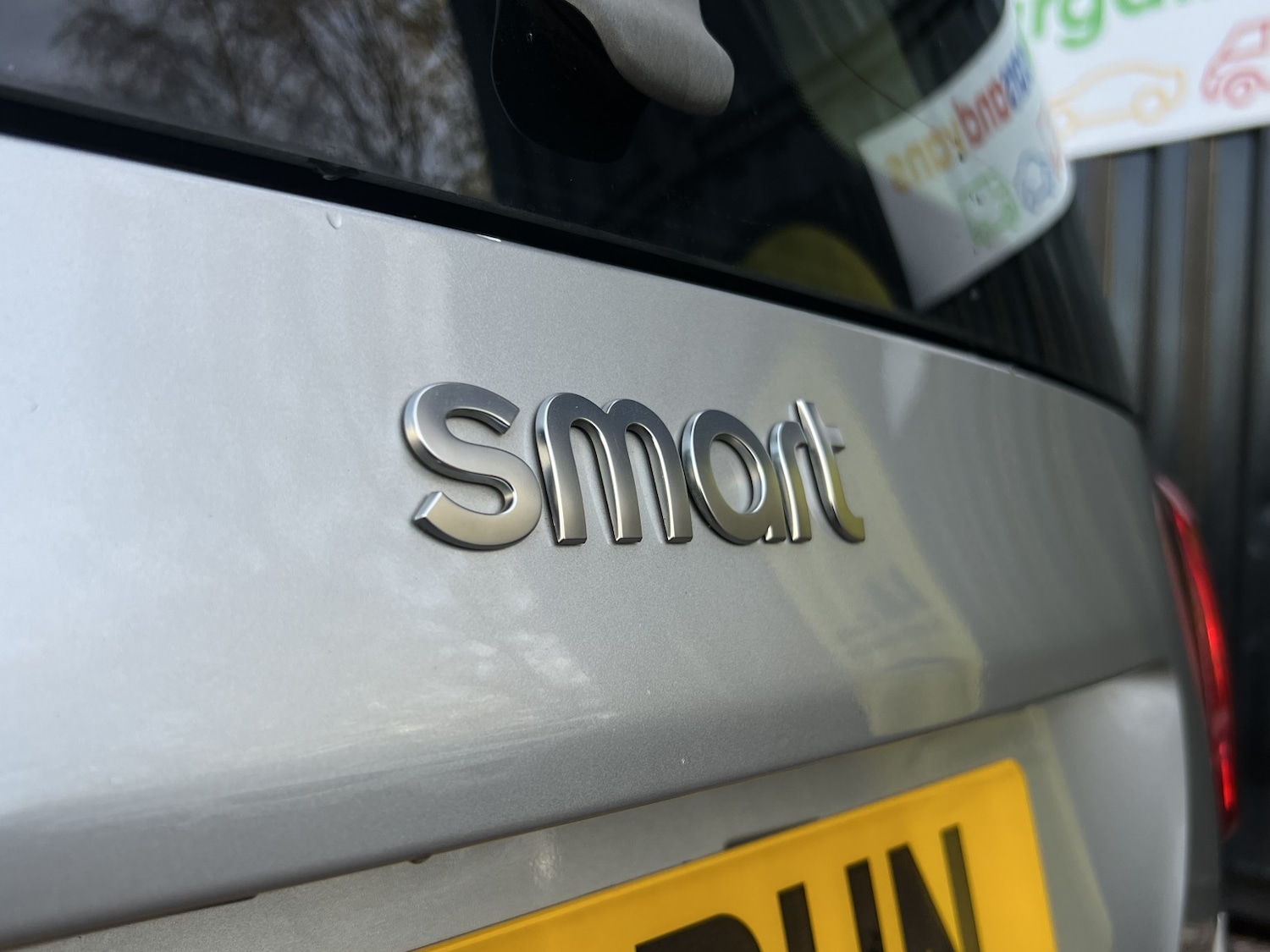 Used smart fortwo 2016 for sale - 76687164: Photo 44