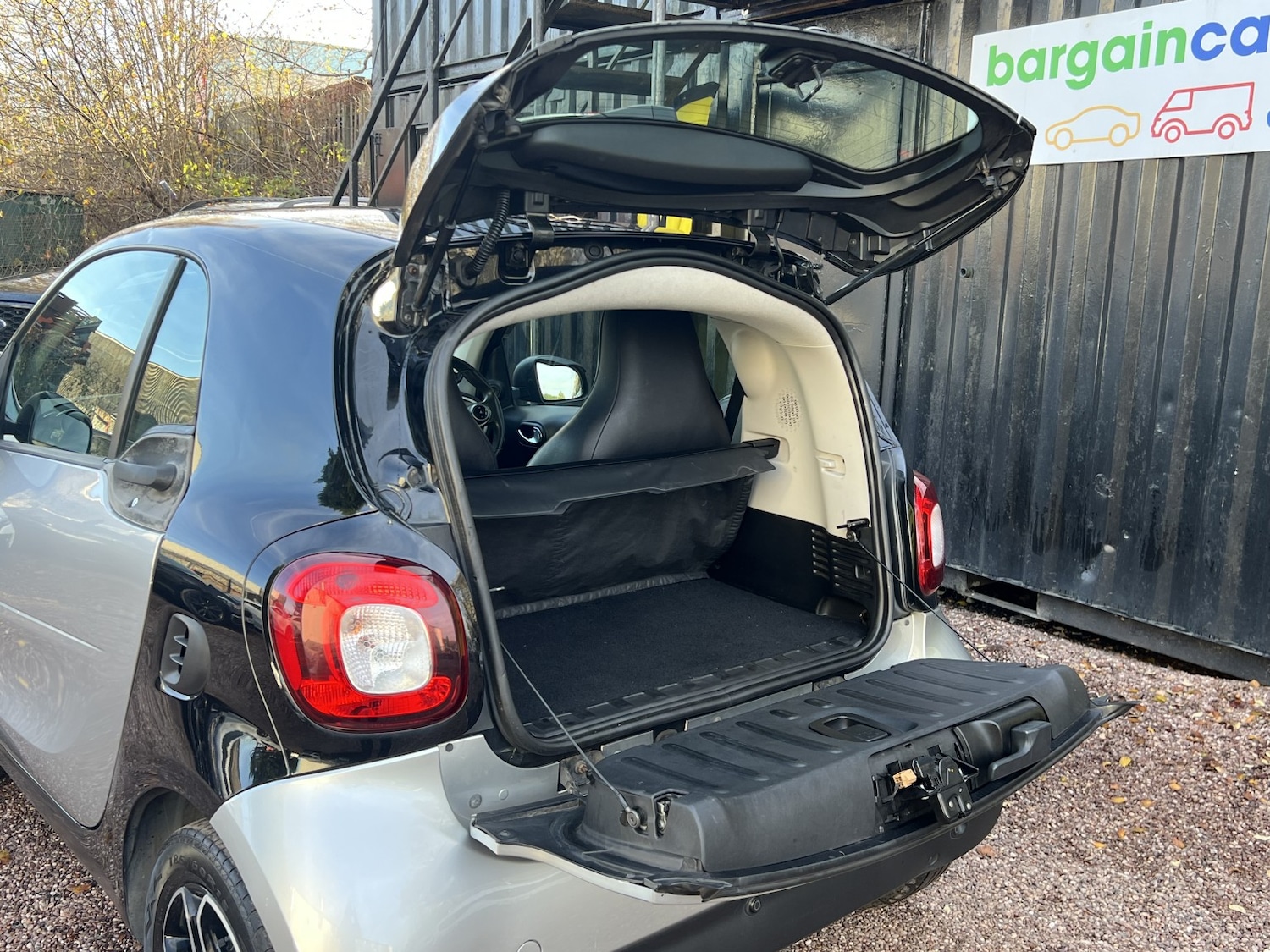 Used smart fortwo 2016 for sale - 76687164: Photo 48