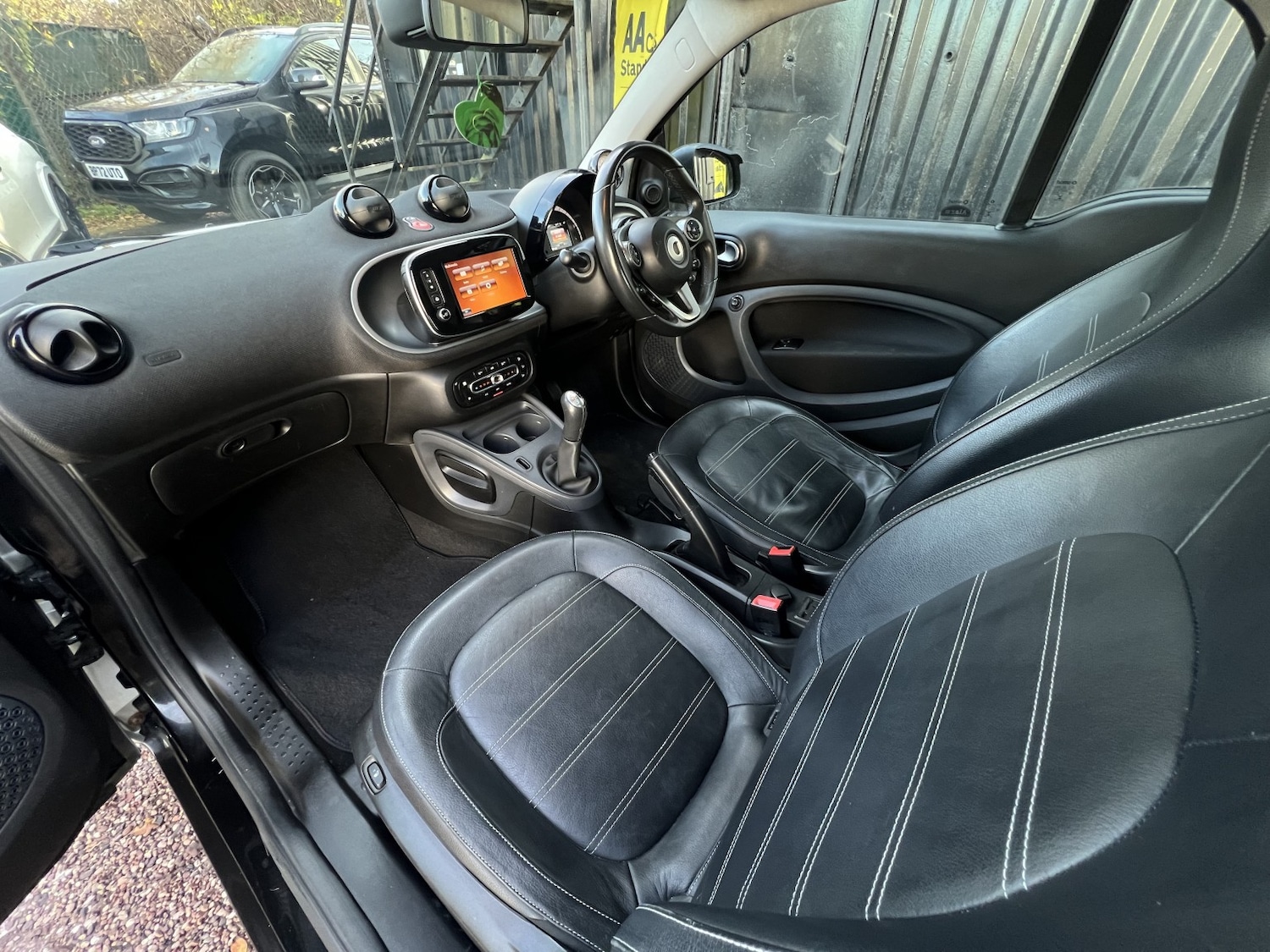 Used smart fortwo 2016 for sale - 76687164: Photo 49