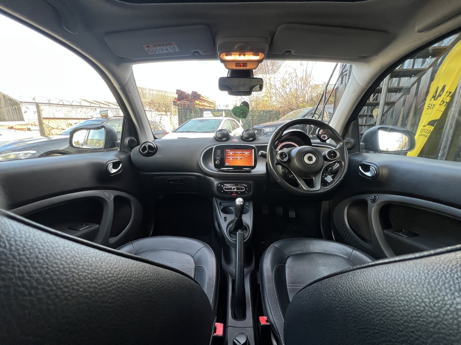 Used smart fortwo 2016 for sale - 76687164: Photo 50