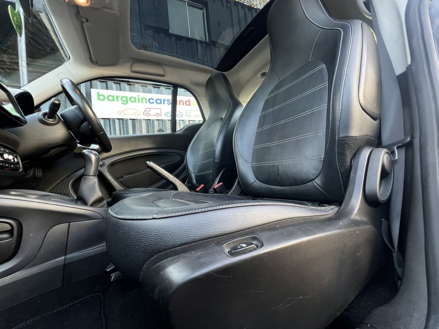 Used smart fortwo 2016 for sale - 76687164: Photo 52