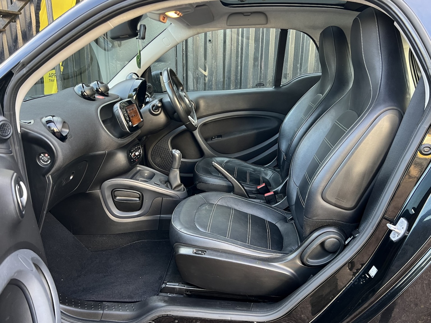 Used smart fortwo 2016 for sale - 76687164: Photo 53