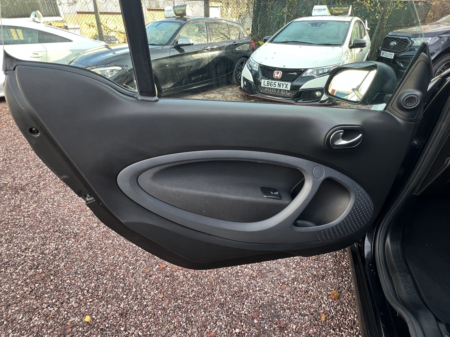Used smart fortwo 2016 for sale - 76687164: Photo 54