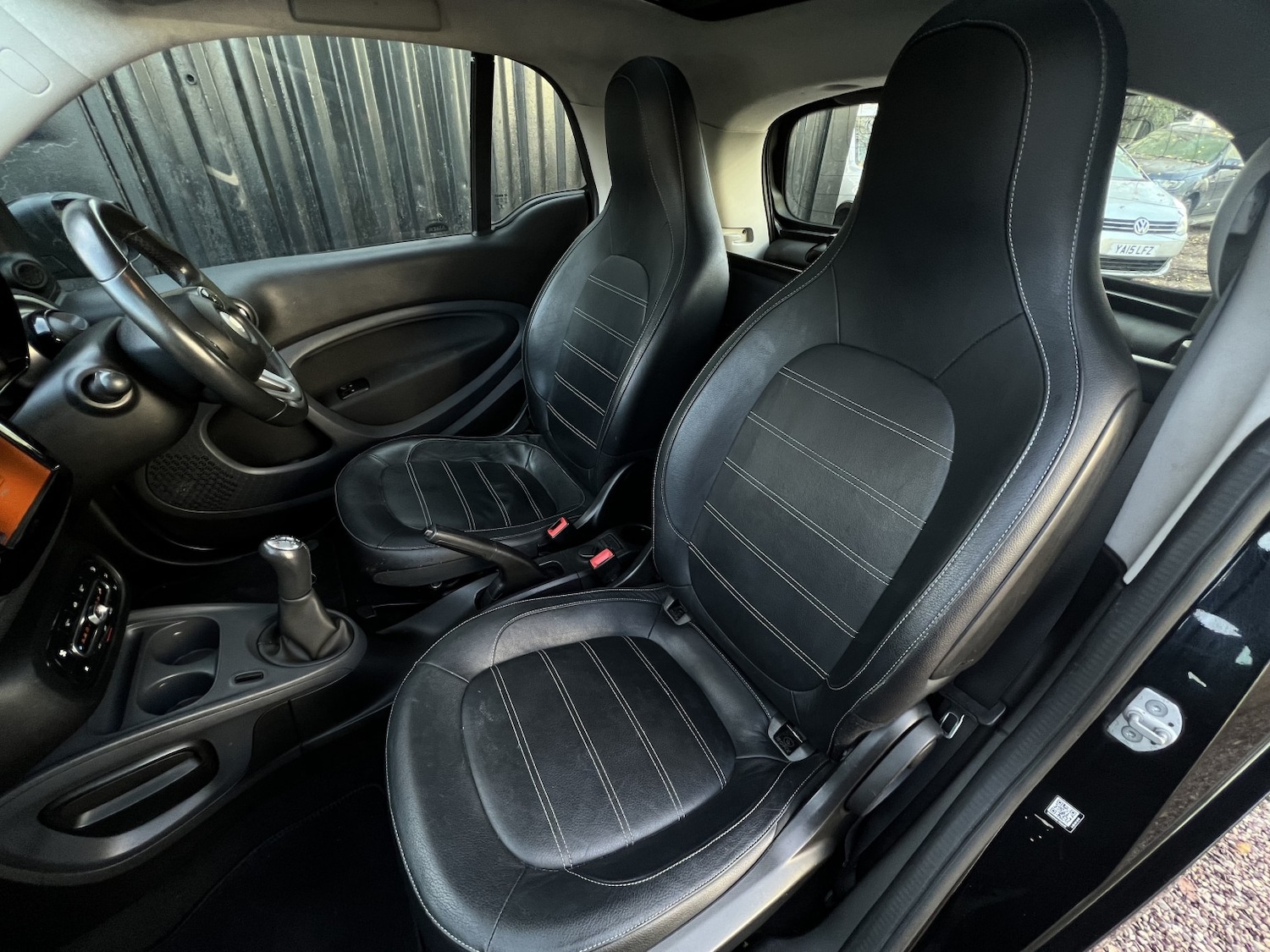 Used smart fortwo 2016 for sale - 76687164: Photo 57