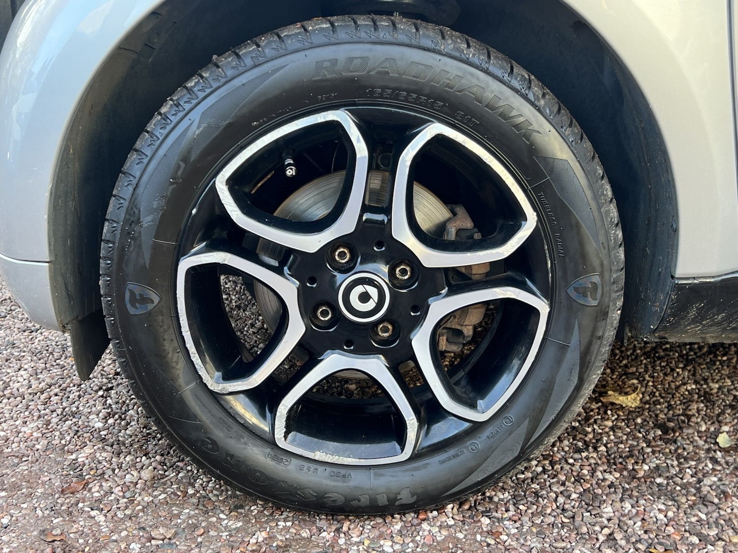 Used smart fortwo 2016 for sale - 76687164: Photo 58