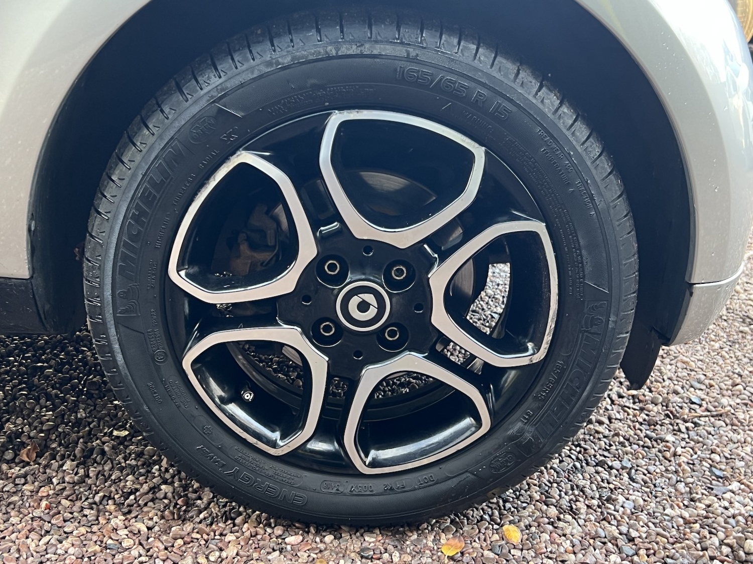 Used smart fortwo 2016 for sale - 76687164: Photo 61