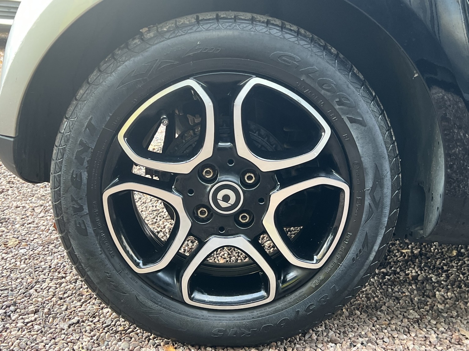 Used smart fortwo 2016 for sale - 76687164: Photo 62