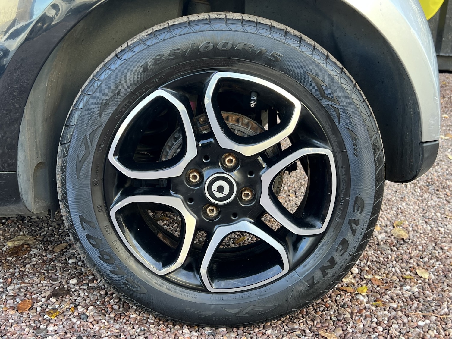 Used smart fortwo 2016 for sale - 76687164: Photo 63