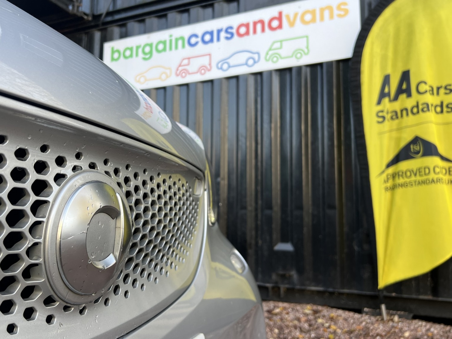 Used smart fortwo 2016 for sale - 76687164: Photo 7