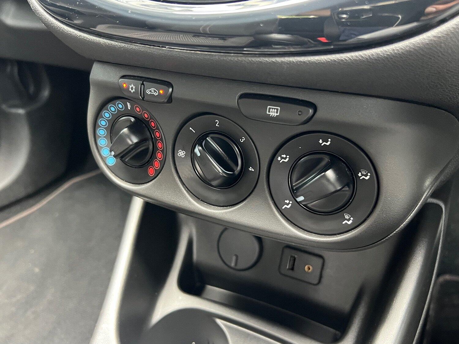 Used Vauxhall Corsa 2015 for sale - 76605853: Photo 27