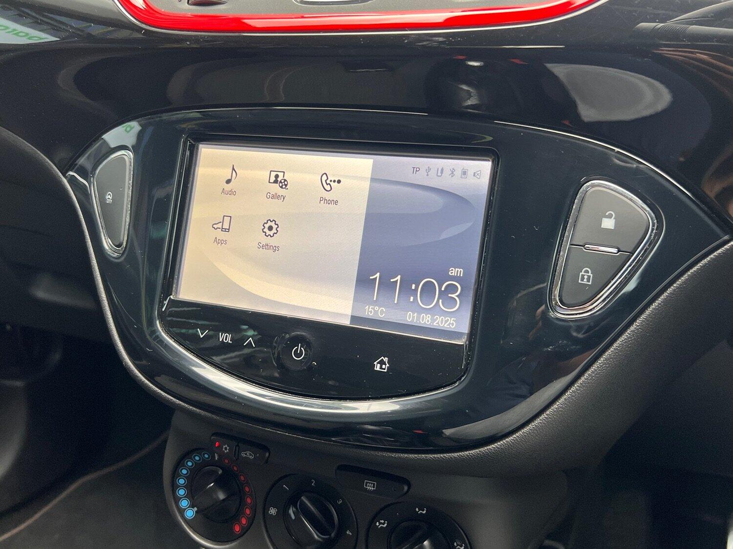 Used Vauxhall Corsa 2015 for sale - 76605853: Photo 28