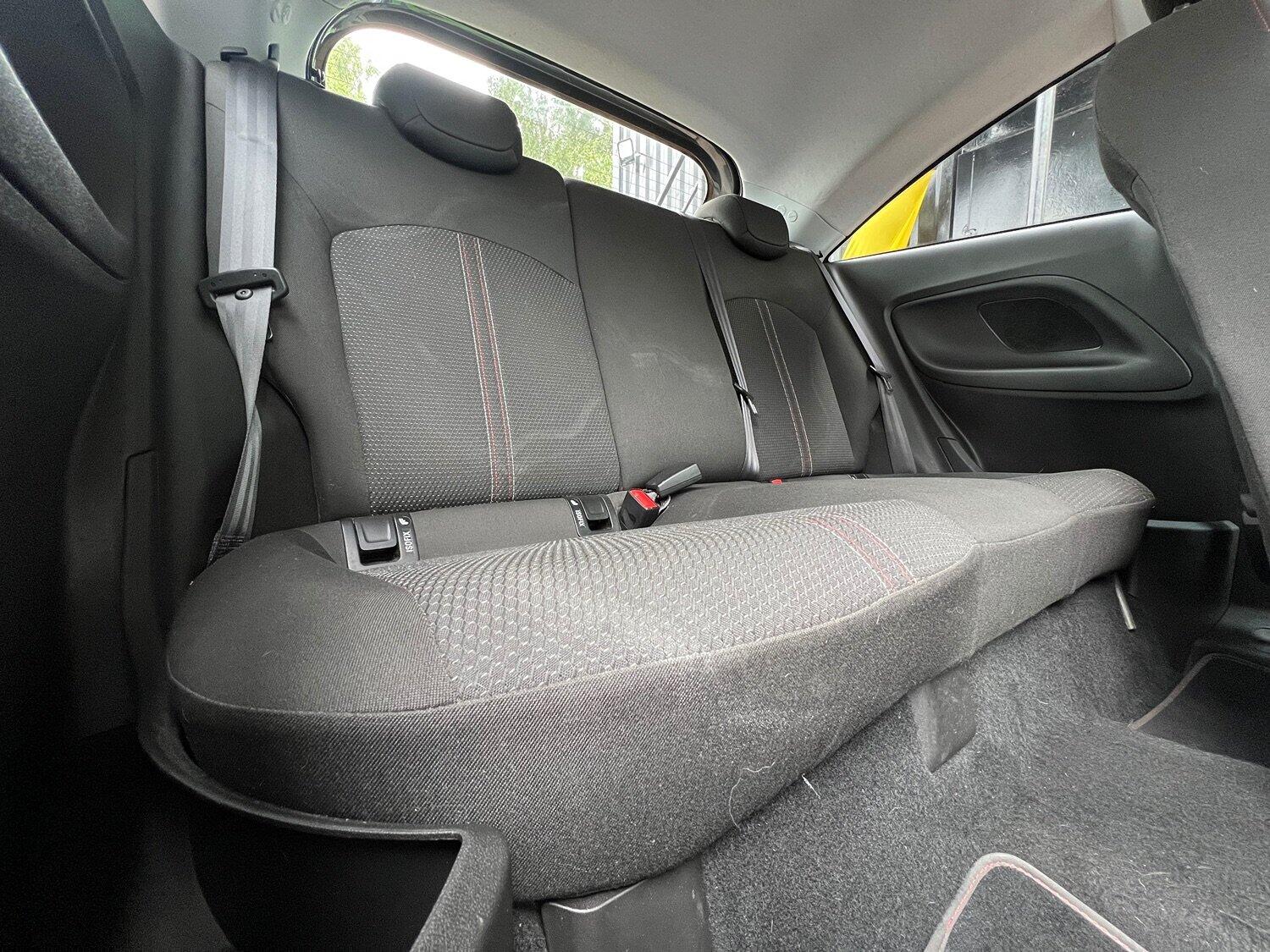 Used Vauxhall Corsa 2015 for sale - 76605853: Photo 29