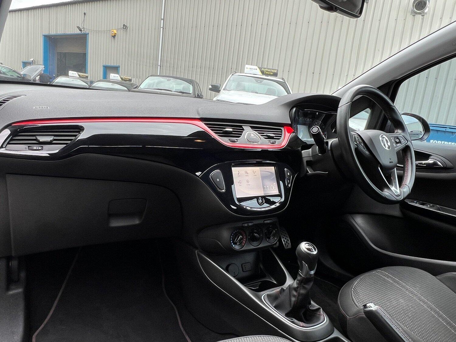 Used Vauxhall Corsa 2015 for sale - 76605853: Photo 37