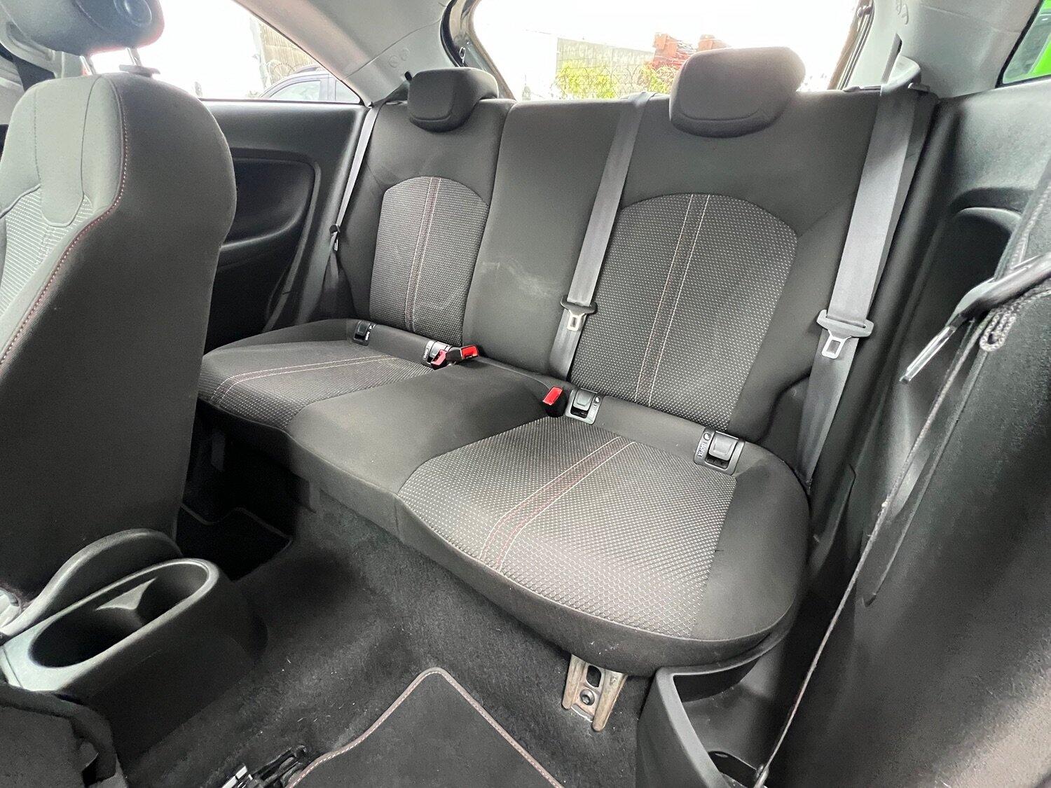 Used Vauxhall Corsa 2015 for sale - 76605853: Photo 39