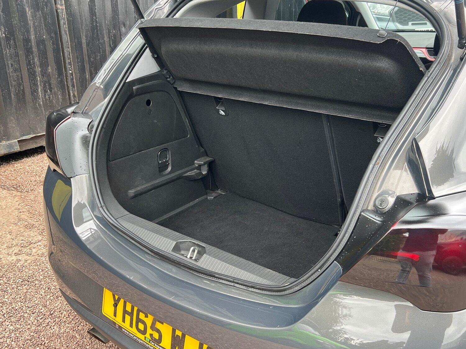 Used Vauxhall Corsa 2015 for sale - 76605853: Photo 41