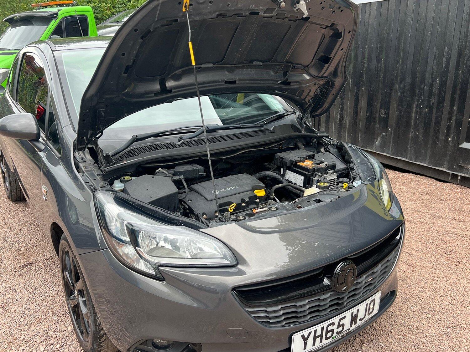 Used Vauxhall Corsa 2015 for sale - 76605853: Photo 49