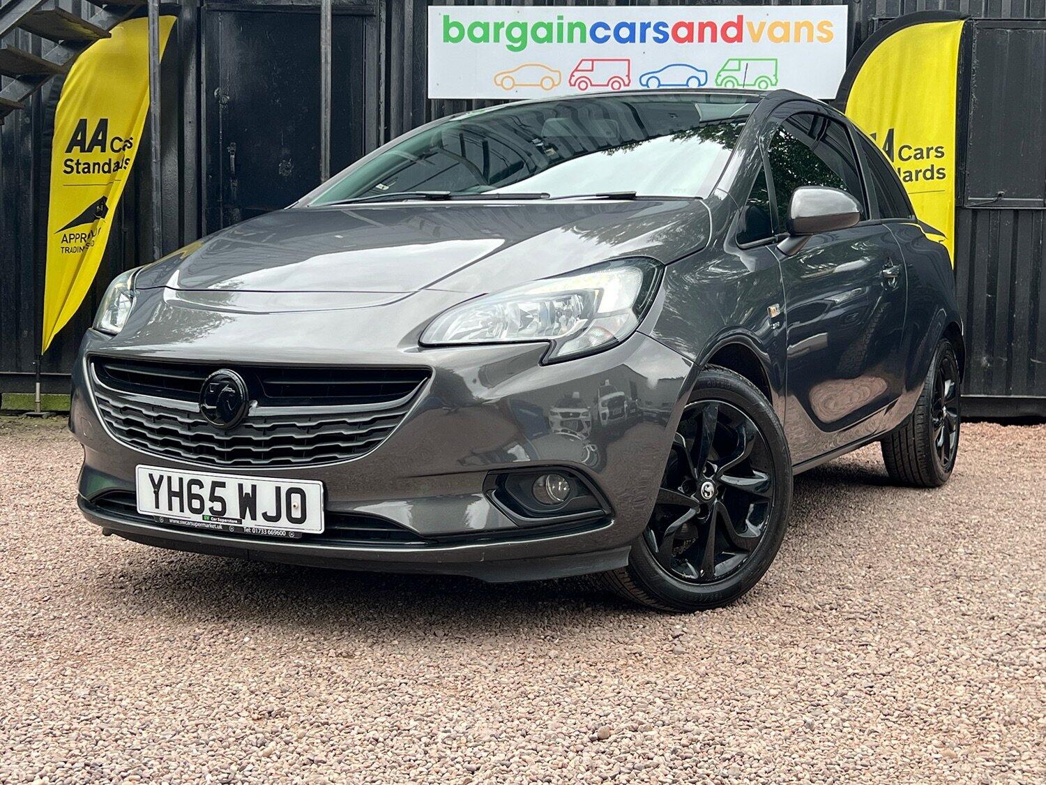 Used Vauxhall Corsa 2015 for sale - 76605853: Photo 53