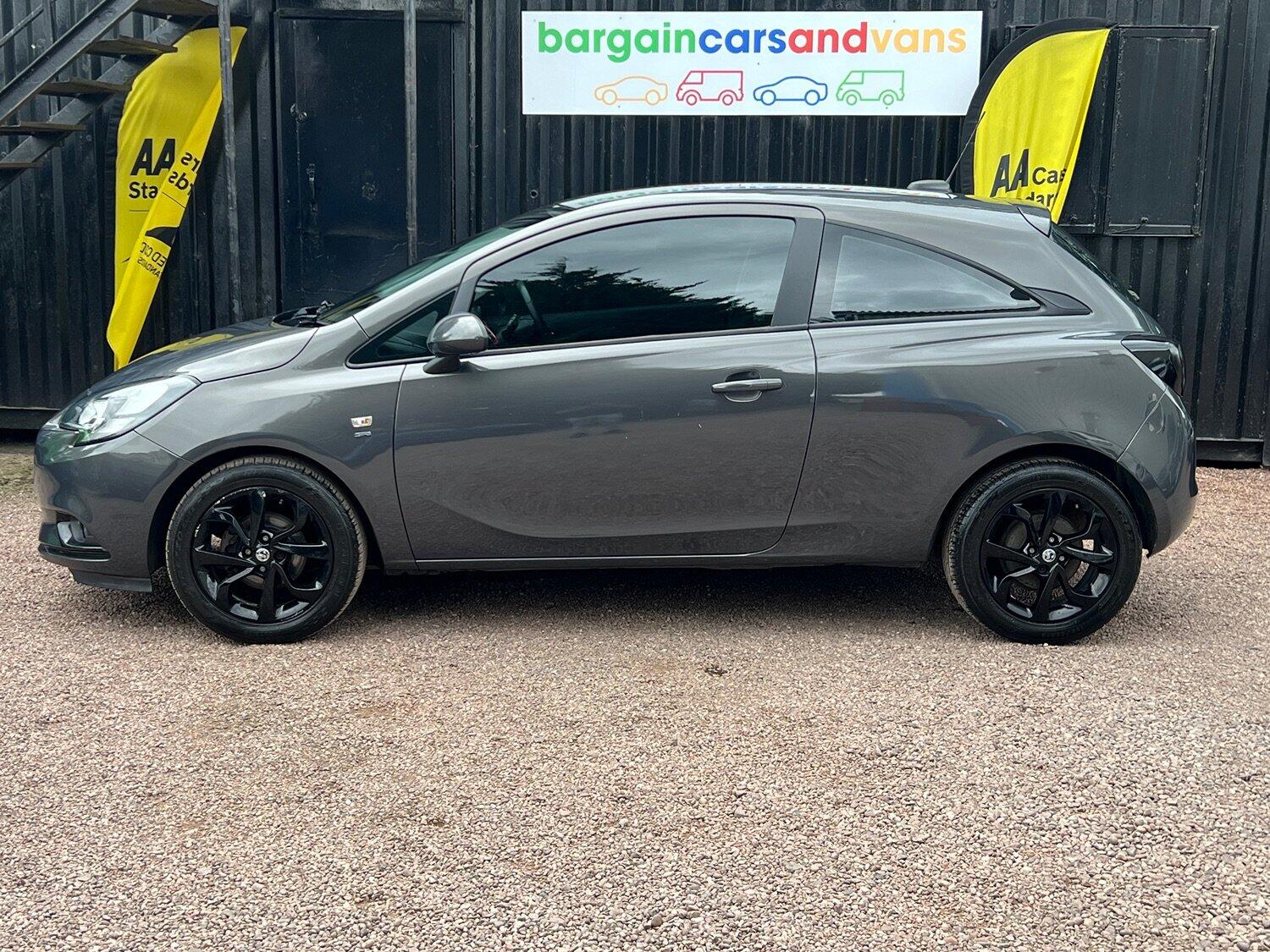 Used Vauxhall Corsa 2015 for sale - 76605853: Photo 57