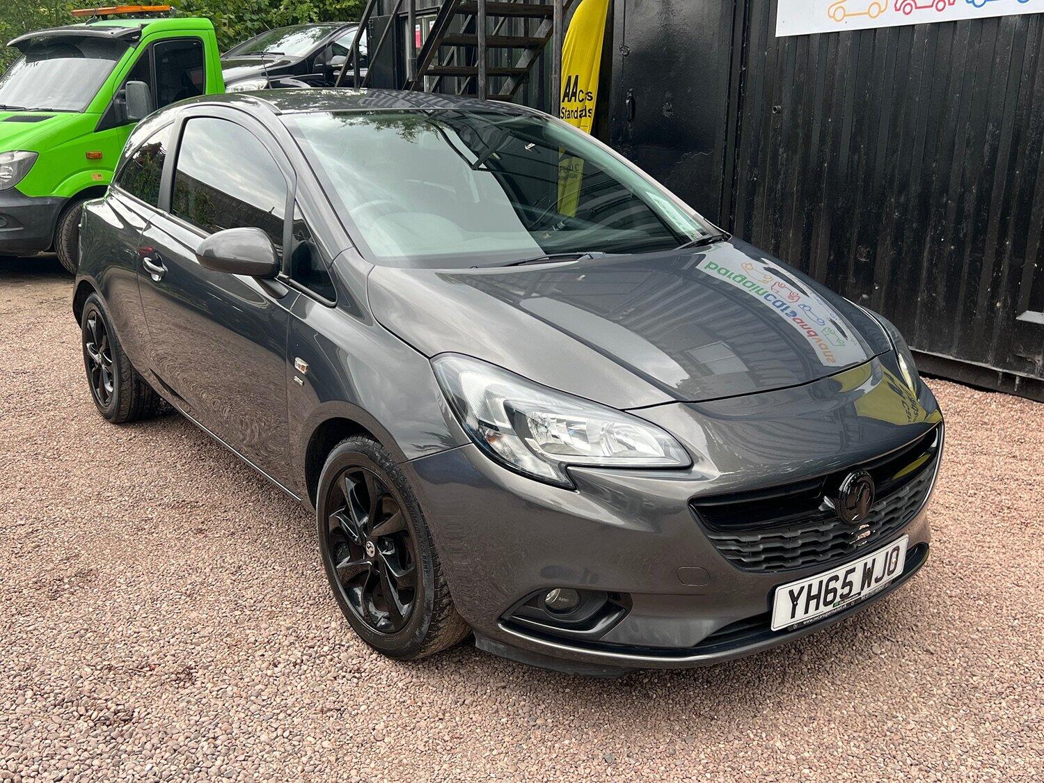 Used Vauxhall Corsa 2015 for sale - 76605853: Photo 7