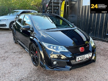 Used Honda Civic 2016 for sale - 76126354: Photo