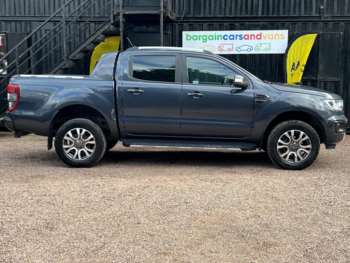 Used Ford Ranger 2021 for sale - 75039153: Photo