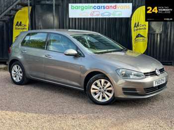 2013 - 1.4 TSI BlueMotion Tech SE 5-Door