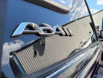 Used Vauxhall Adam 2016 for sale - 74608304: Photo