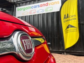 Used Fiat 500L 2014 for sale - 75677084: Photo