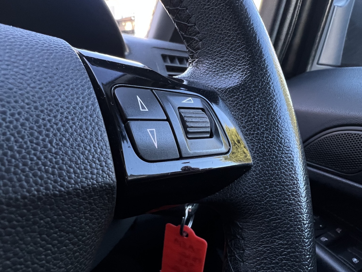 Used Vauxhall Zafira 2010 for sale - 76830357: Photo 19