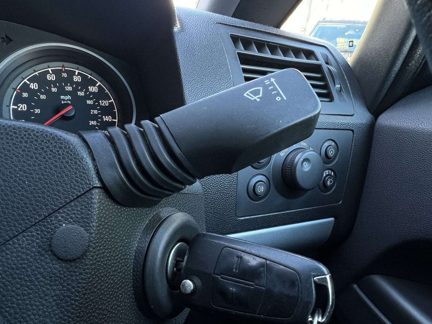 Used Vauxhall Zafira 2010 for sale - 76830357: Photo 21