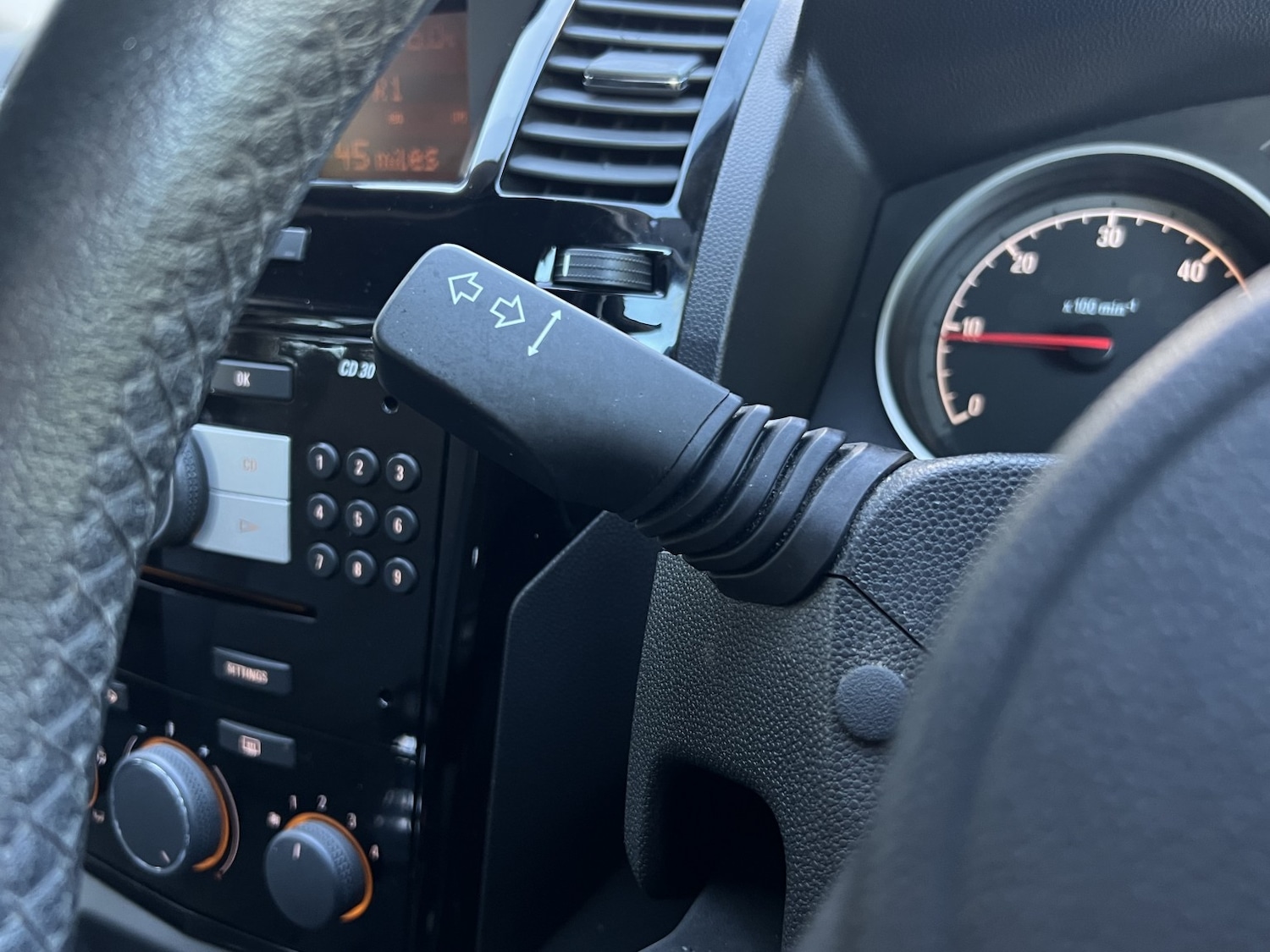 Used Vauxhall Zafira 2010 for sale - 76830357: Photo 22