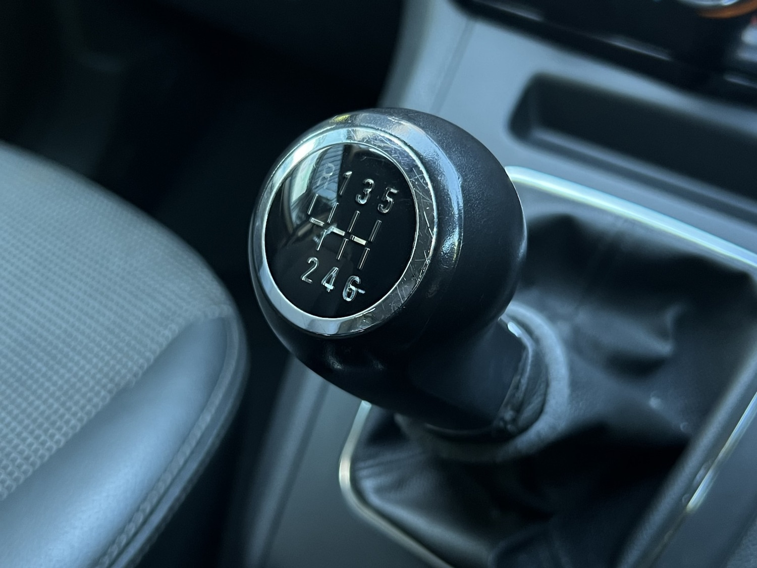 Used Vauxhall Zafira 2010 for sale - 76830357: Photo 28