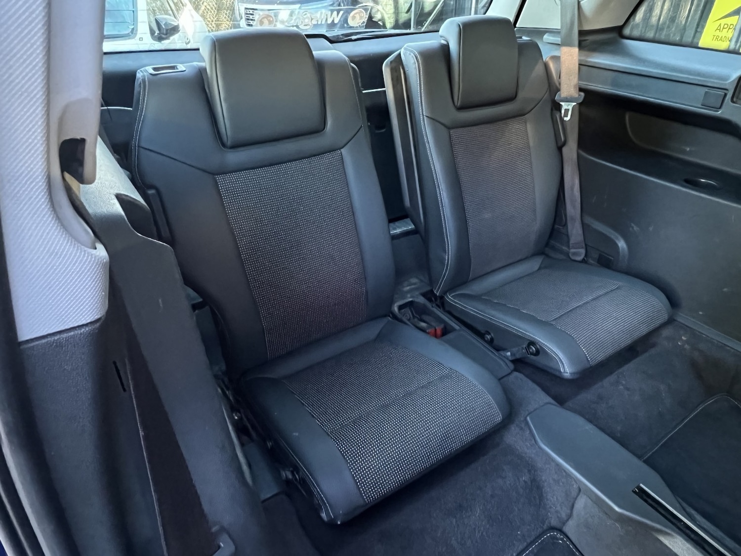 Used Vauxhall Zafira 2010 for sale - 76830357: Photo 38